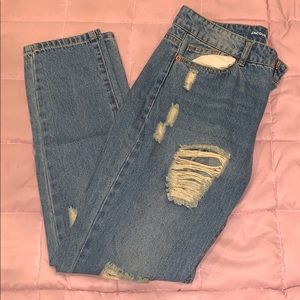 ASOS jeans